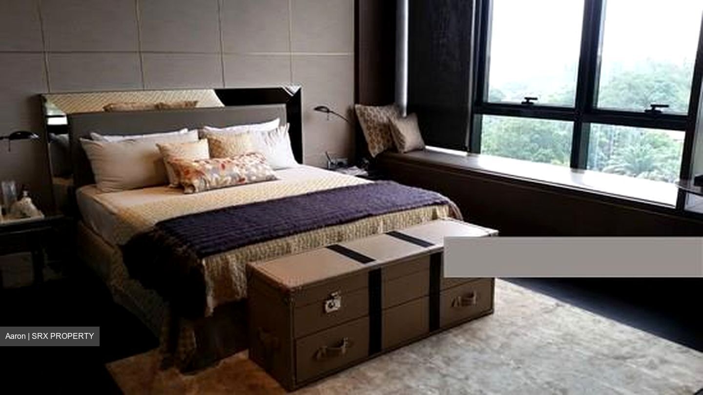 Reignwood Hamilton Scotts (D9), Apartment #313454391